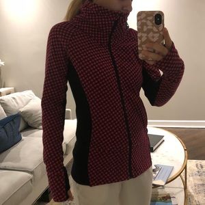 Lululemon Jacket